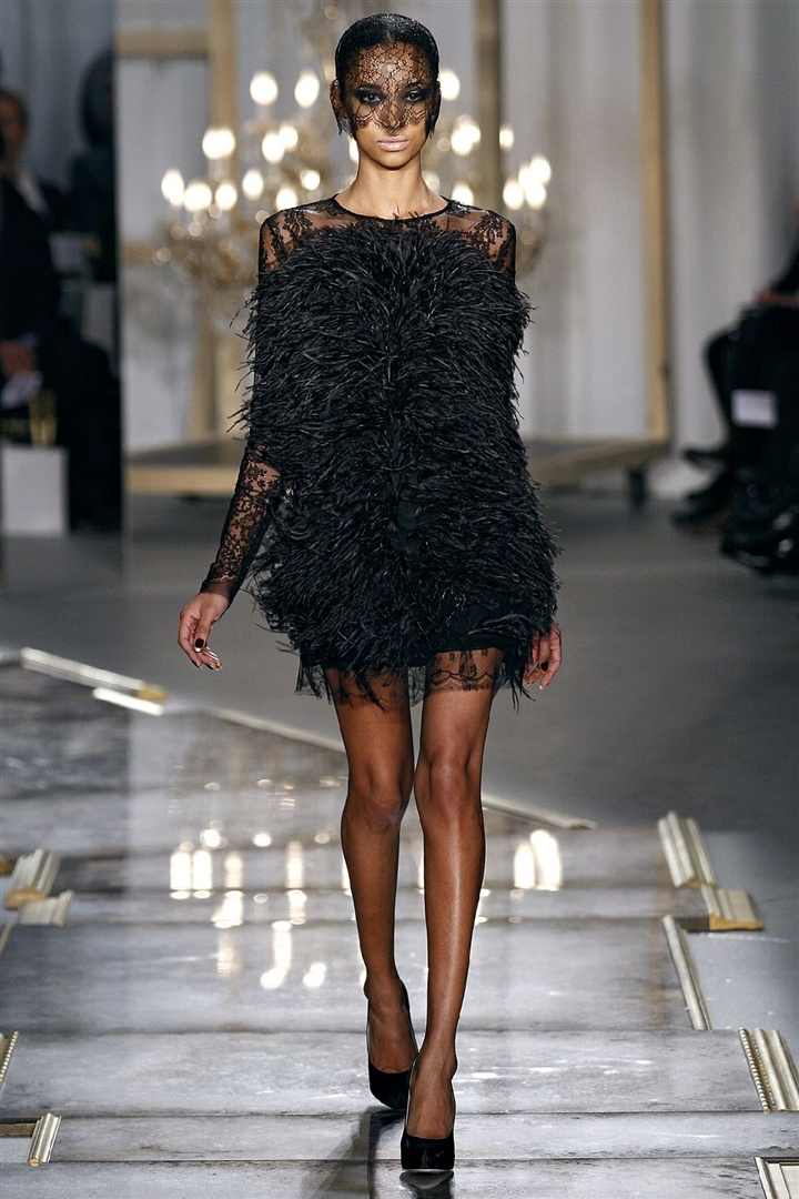 Jason Wu 2011-2012 Sonbahar/Kış