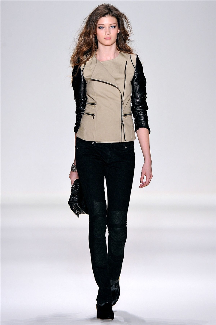 Rebecca Minkoff 2011-2012 Sonbahar/Kış