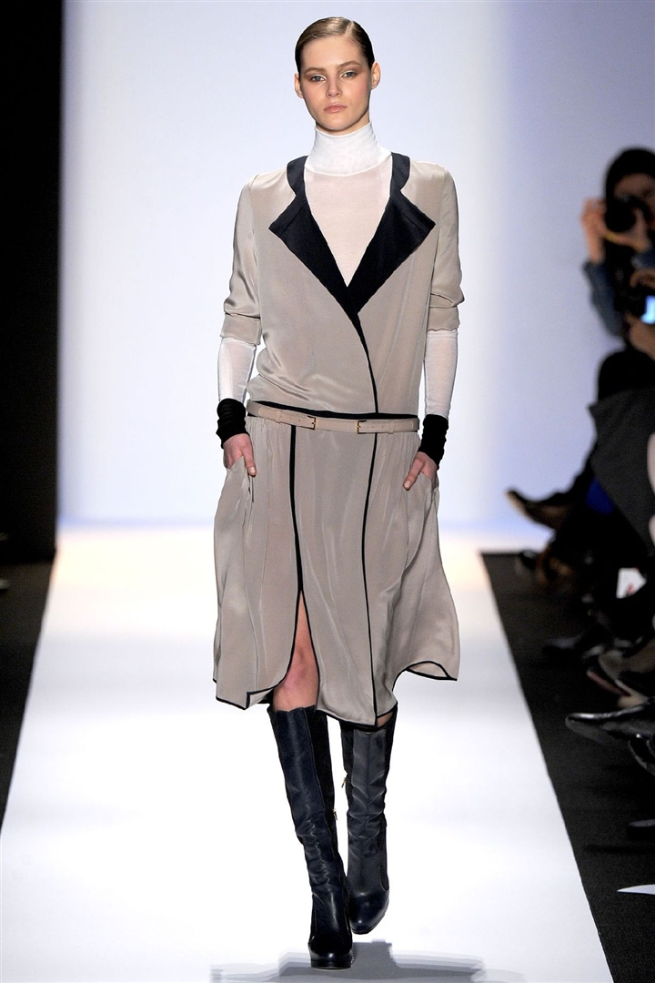 BCBG Max Azria 2011-2012 Sonbahar/Kış