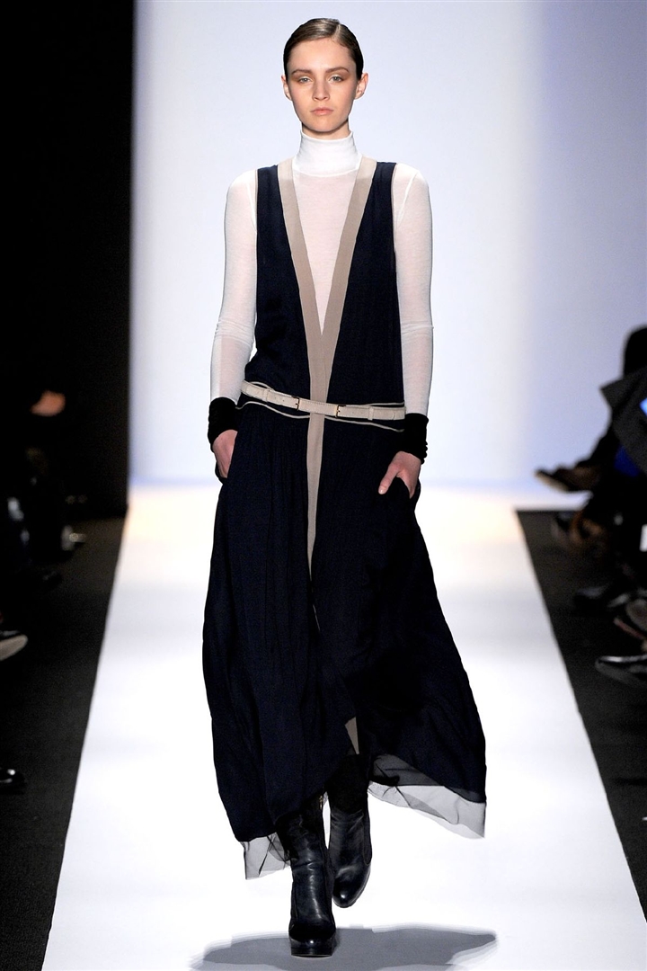 BCBG Max Azria 2011-2012 Sonbahar/Kış