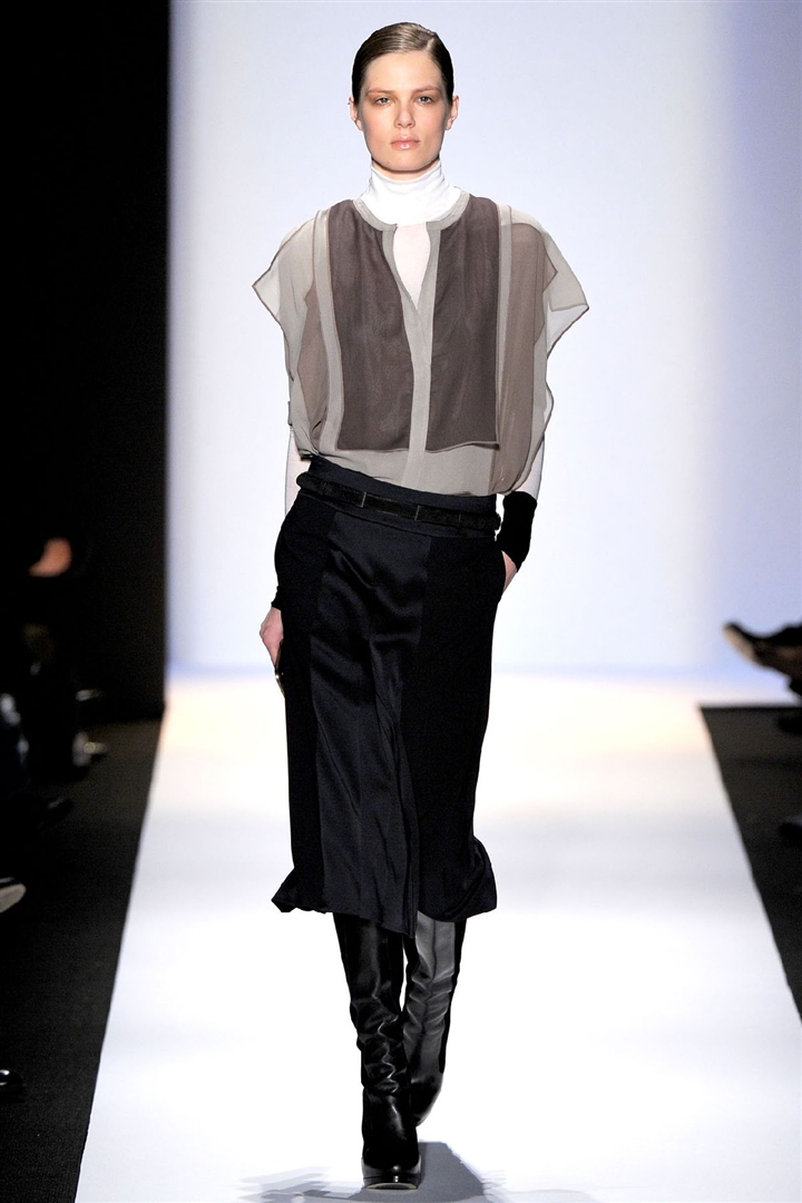 BCBG Max Azria 2011-2012 Sonbahar/Kış