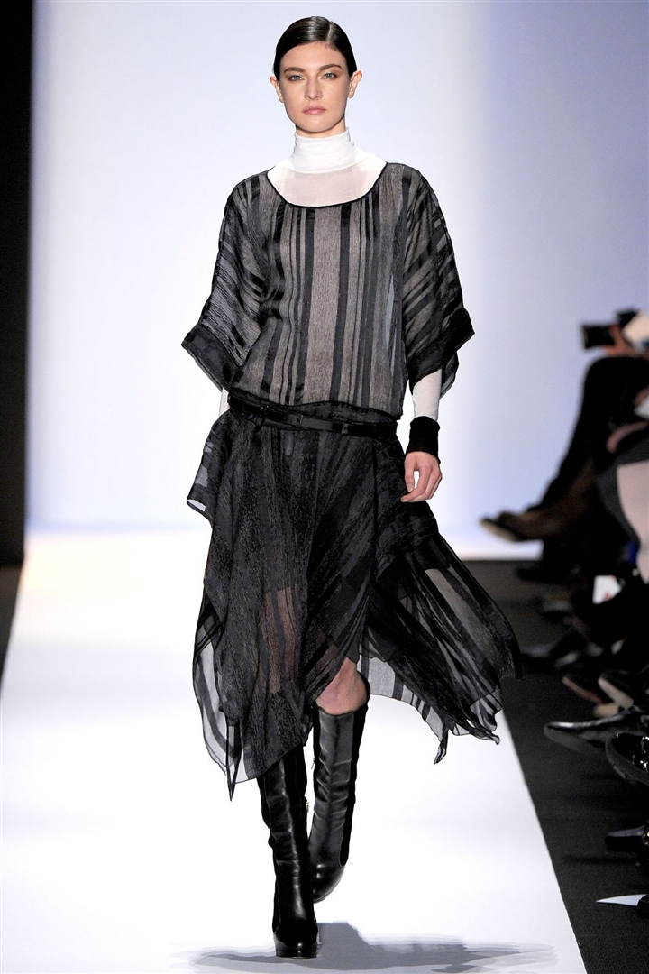 BCBG Max Azria 2011-2012 Sonbahar/Kış