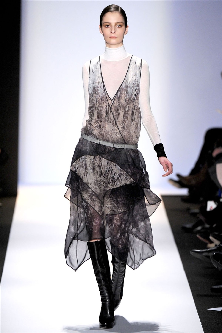 BCBG Max Azria 2011-2012 Sonbahar/Kış