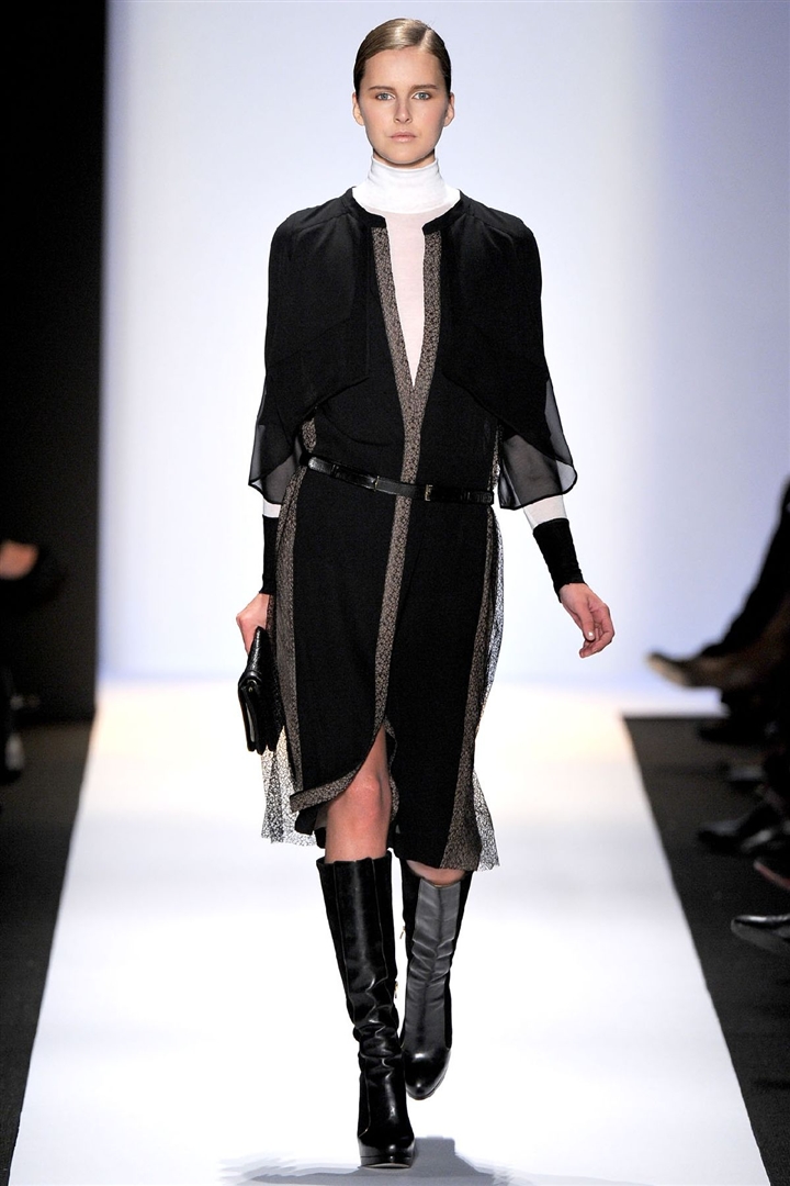 BCBG Max Azria 2011-2012 Sonbahar/Kış