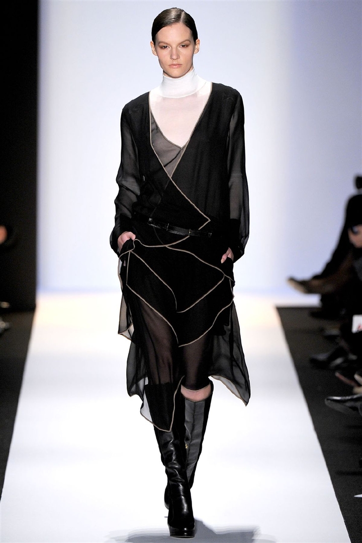 BCBG Max Azria 2011-2012 Sonbahar/Kış