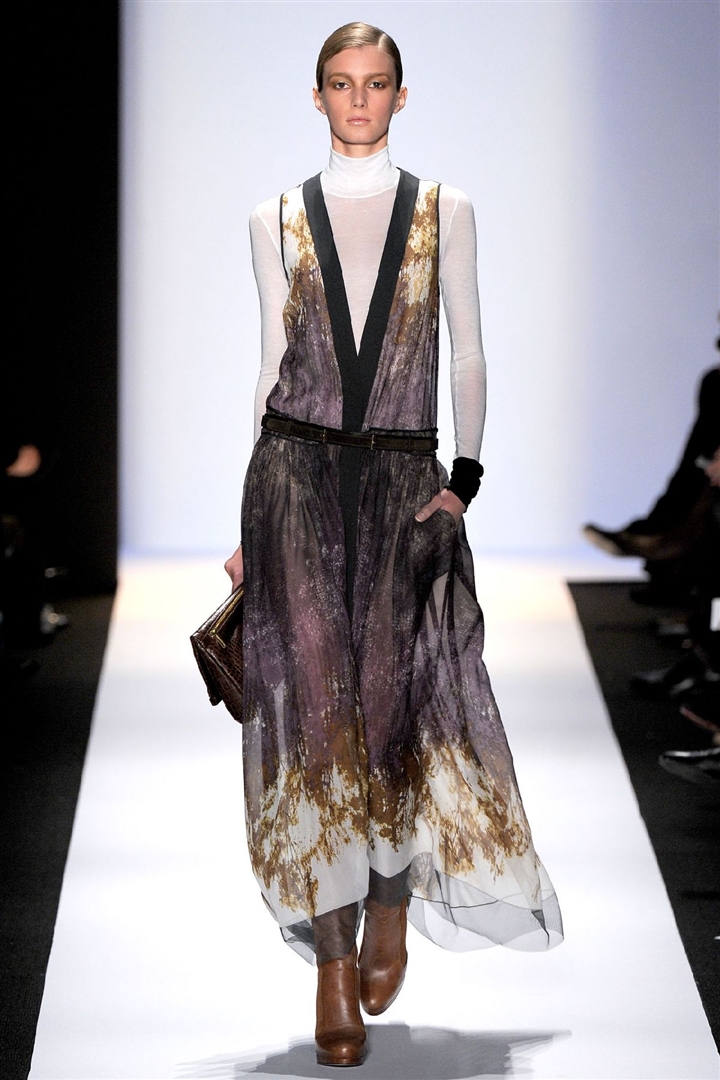 BCBG Max Azria 2011-2012 Sonbahar/Kış