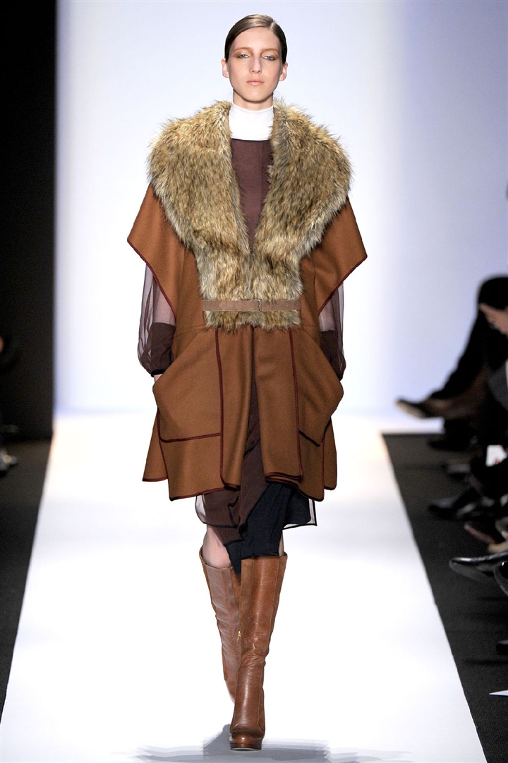 BCBG Max Azria 2011-2012 Sonbahar/Kış