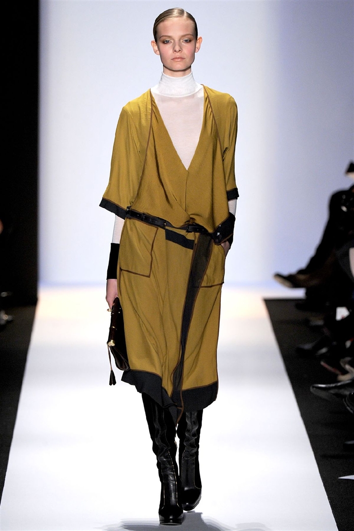 BCBG Max Azria 2011-2012 Sonbahar/Kış