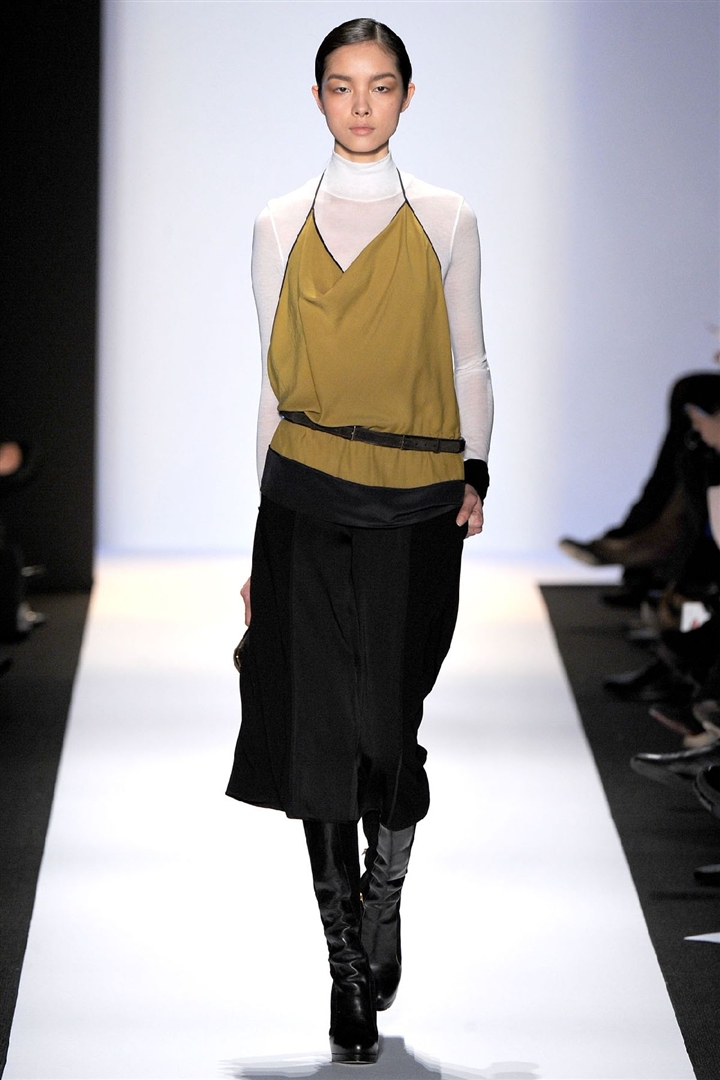 BCBG Max Azria 2011-2012 Sonbahar/Kış