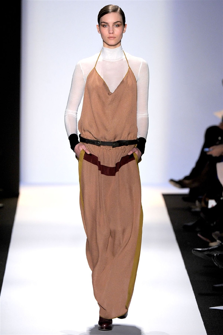 BCBG Max Azria 2011-2012 Sonbahar/Kış