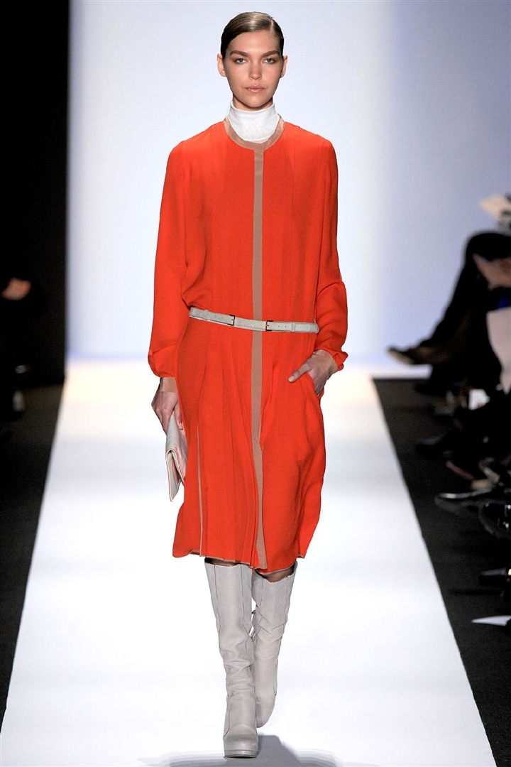 BCBG Max Azria 2011-2012 Sonbahar/Kış