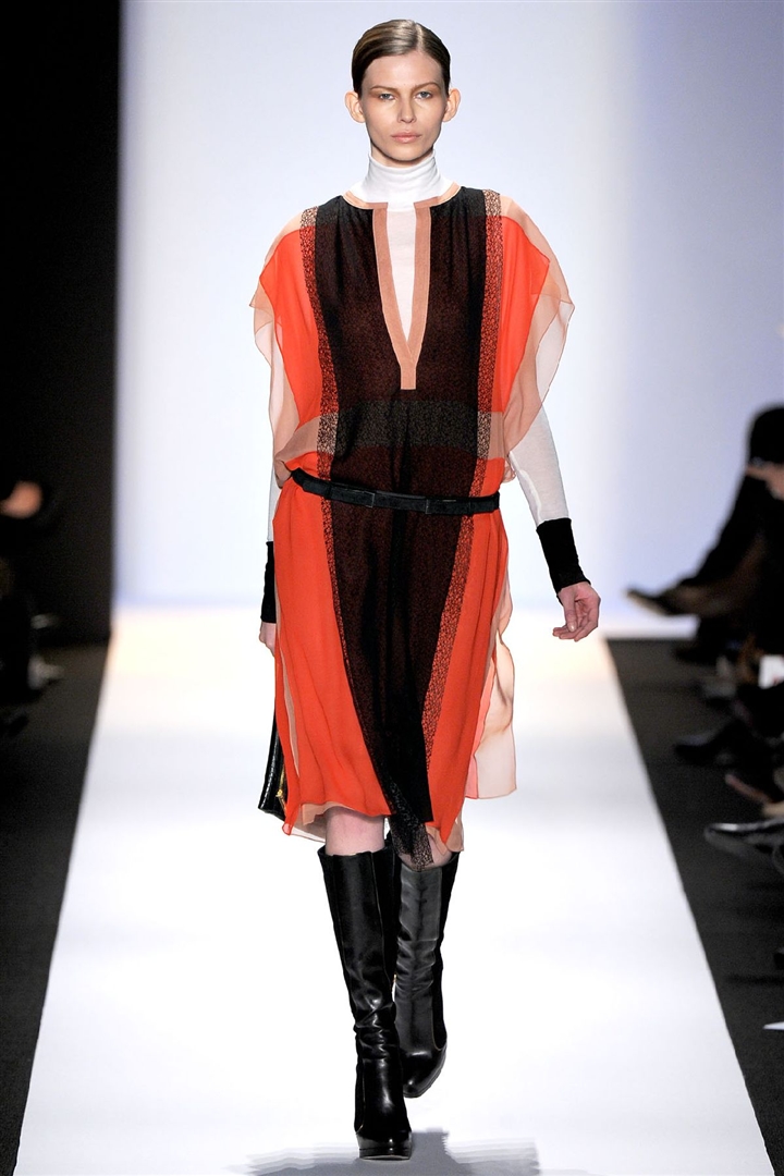 BCBG Max Azria 2011-2012 Sonbahar/Kış