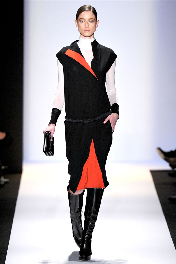 BCBG Max Azria 2011-2012 Sonbahar/Kış