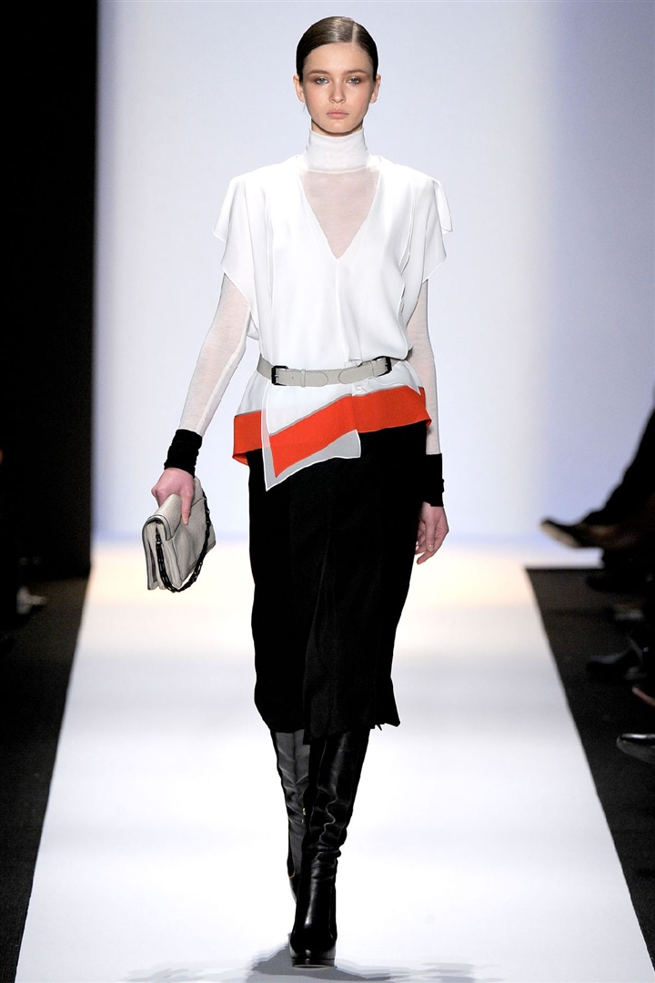 BCBG Max Azria 2011-2012 Sonbahar/Kış