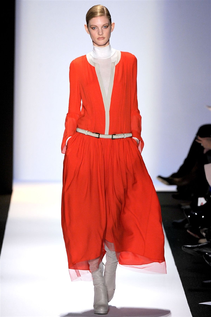 BCBG Max Azria 2011-2012 Sonbahar/Kış