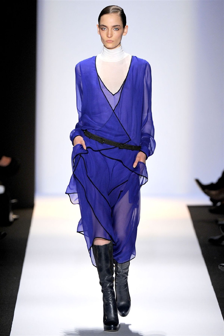 BCBG Max Azria 2011-2012 Sonbahar/Kış