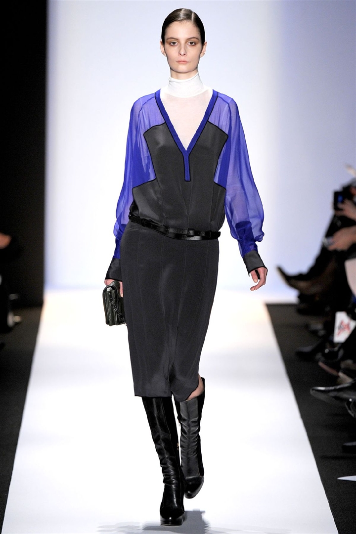 BCBG Max Azria 2011-2012 Sonbahar/Kış