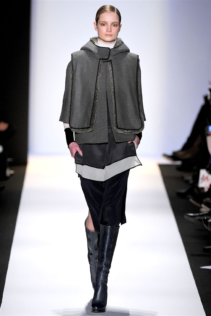 BCBG Max Azria 2011-2012 Sonbahar/Kış