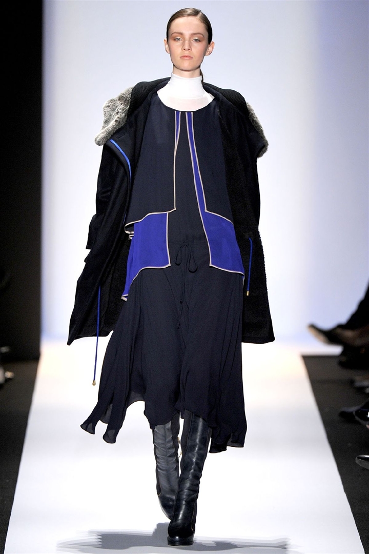 BCBG Max Azria 2011-2012 Sonbahar/Kış