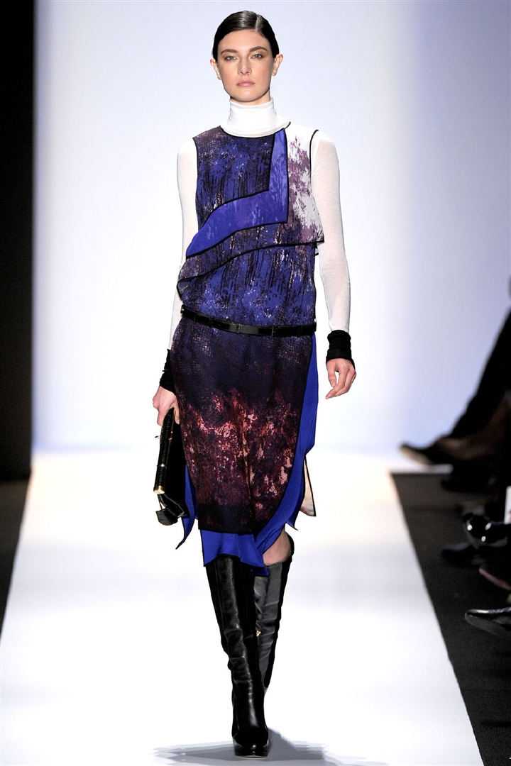 BCBG Max Azria 2011-2012 Sonbahar/Kış