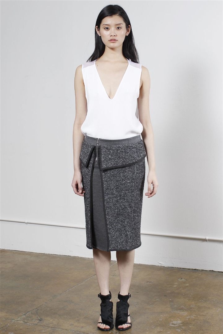 Thakoon 2011 Pre-Fall