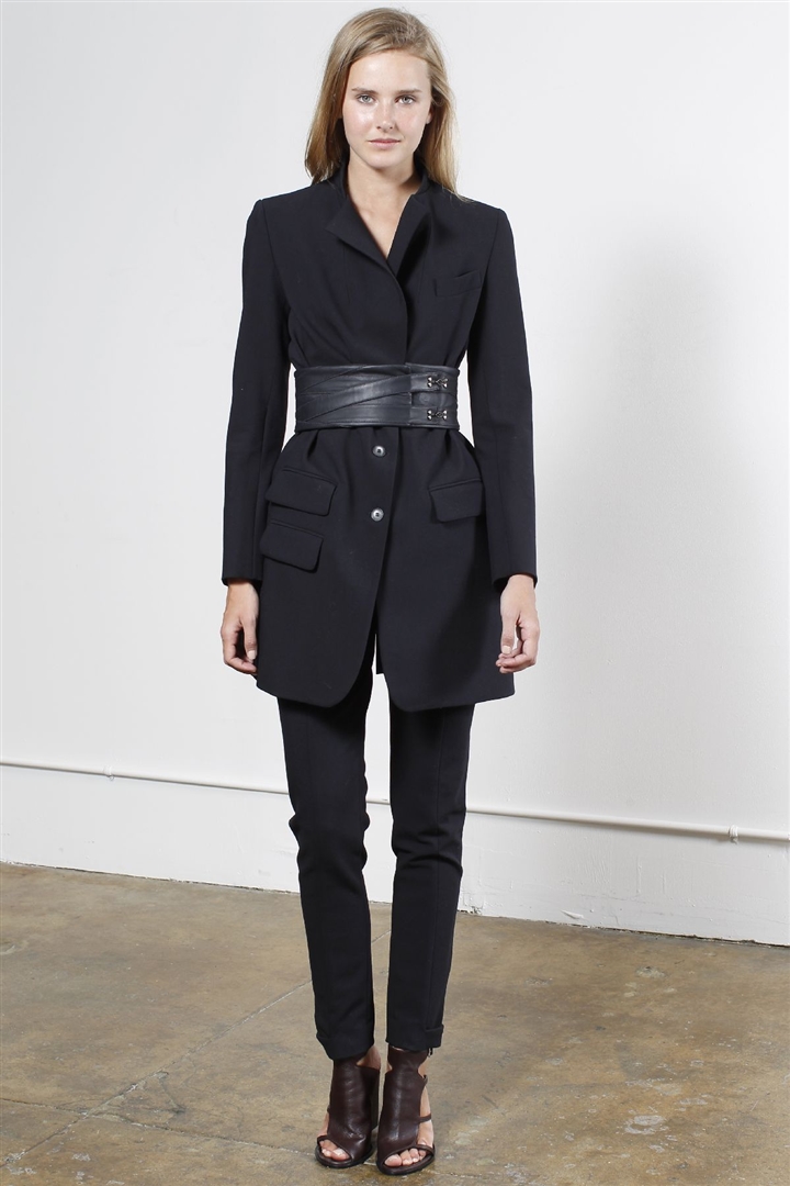 Thakoon 2011 Pre-Fall