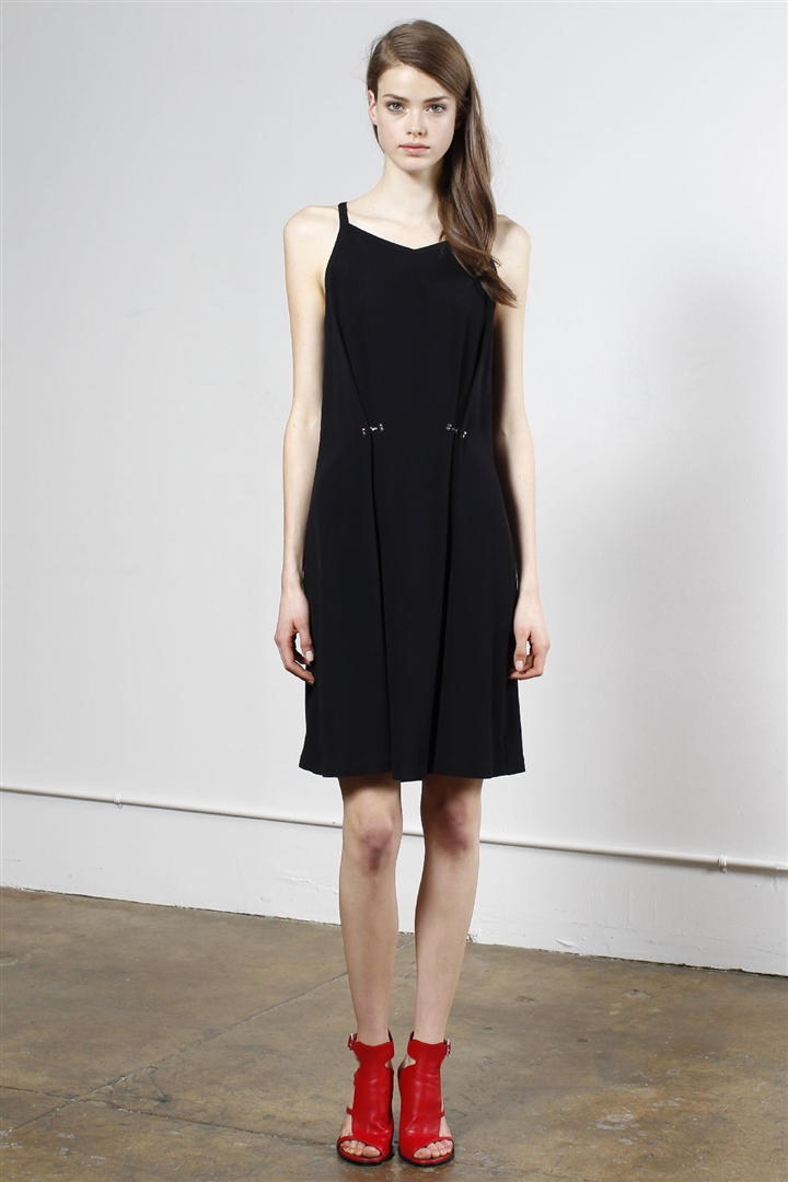 Thakoon 2011 Pre-Fall