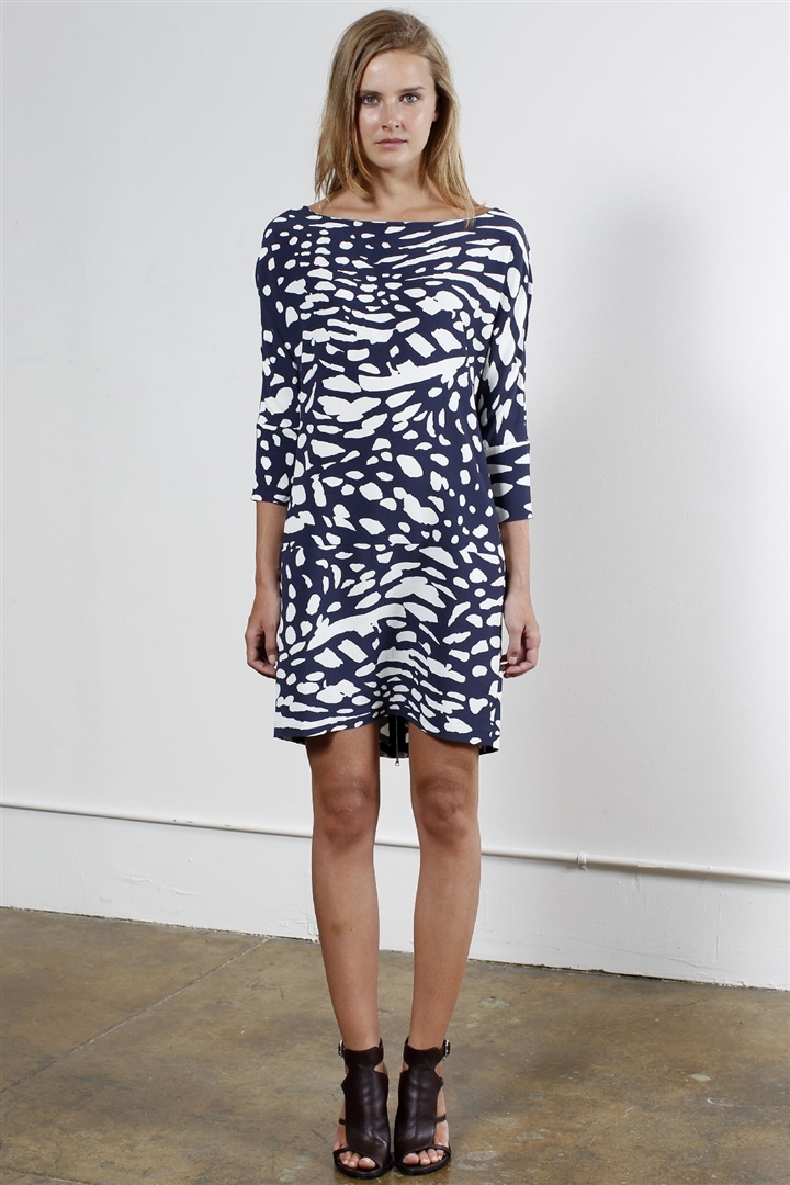 Thakoon 2011 Pre-Fall