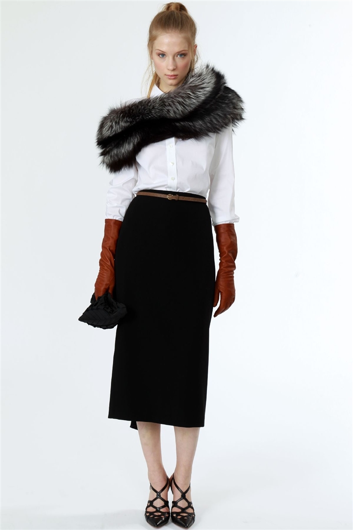 Elie Tahari 2011 Pre-Fall