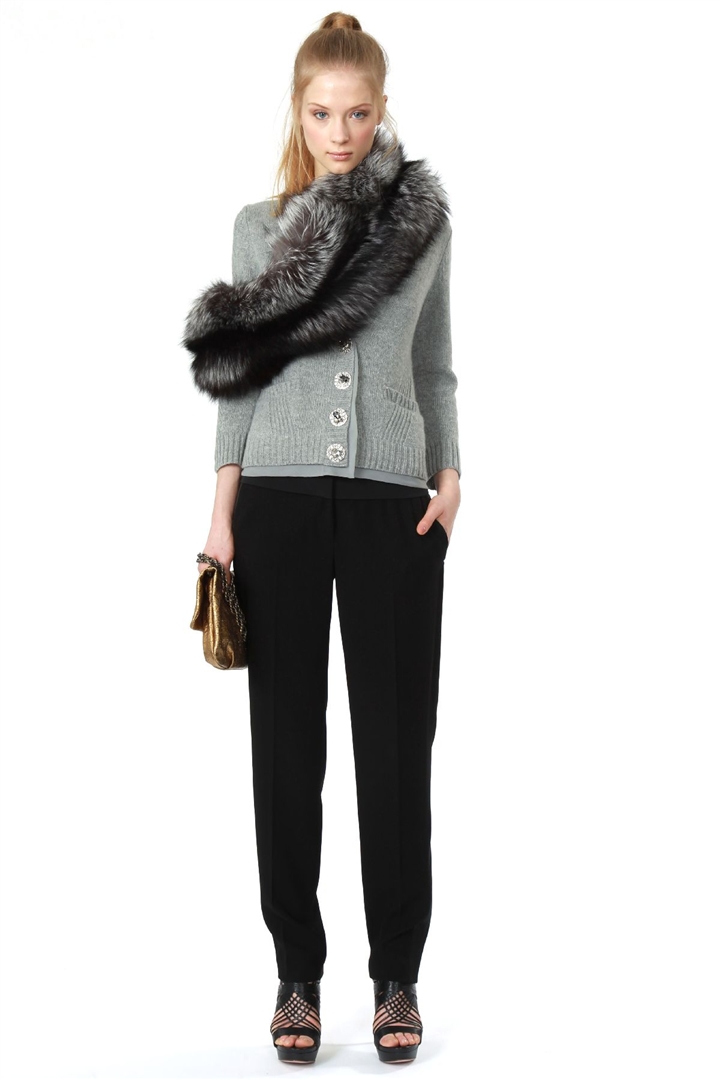 Elie Tahari 2011 Pre-Fall