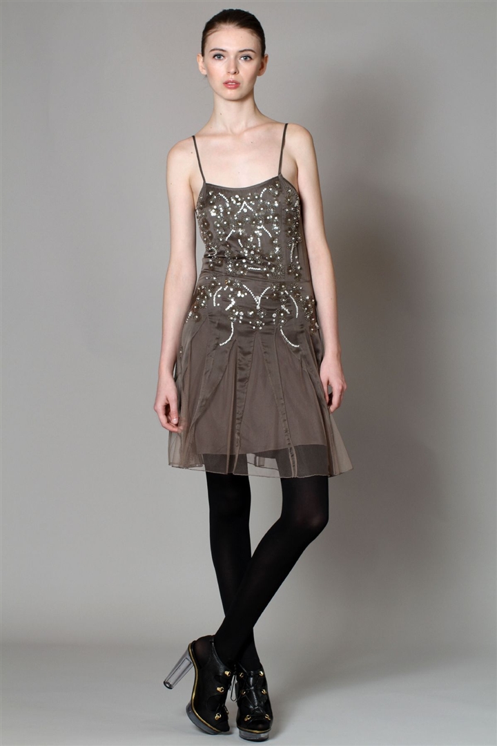 Temperley London 2011 Pre-Fall