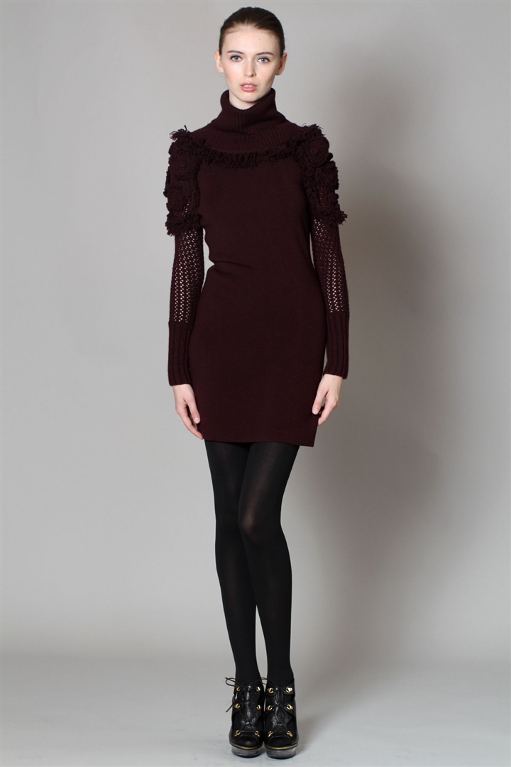 Temperley London 2011 Pre-Fall