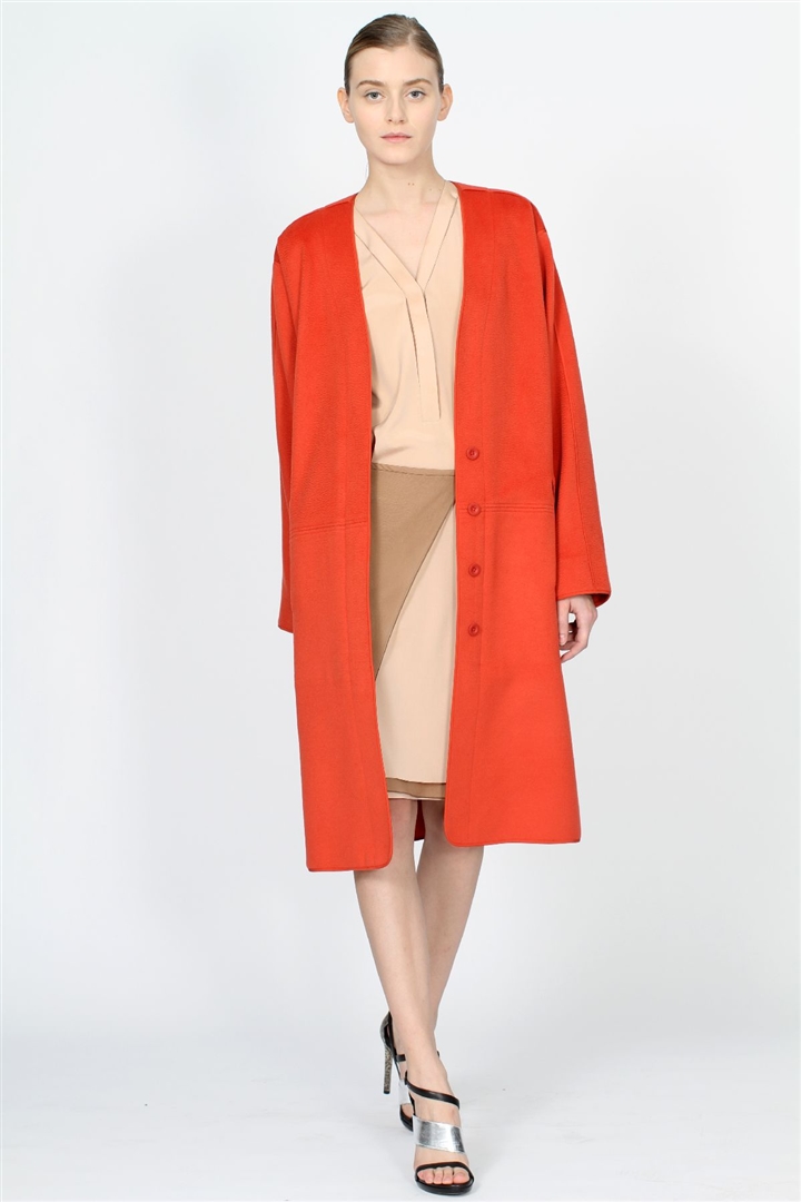 Reed Krakoff 2011 Pre-Fall