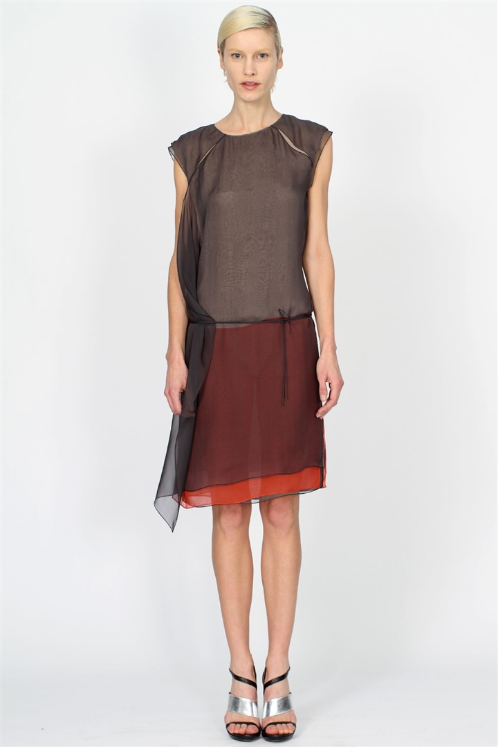 Reed Krakoff 2011 Pre-Fall