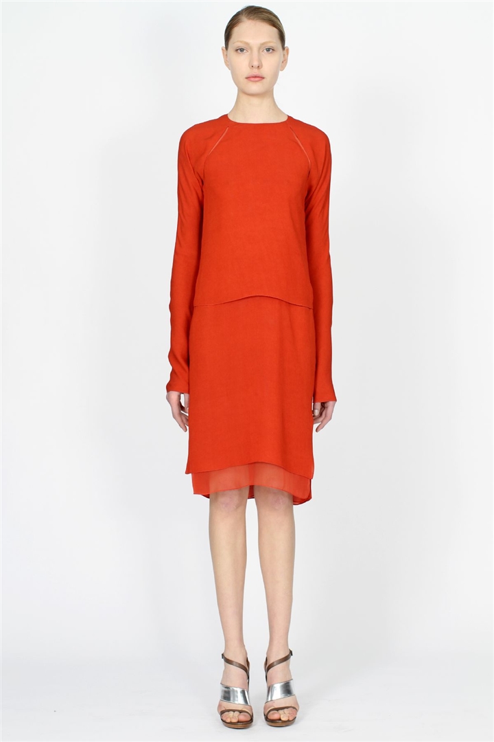 Reed Krakoff 2011 Pre-Fall