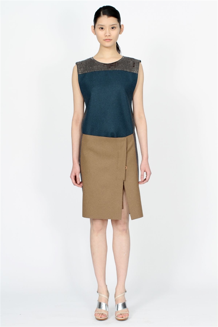 Reed Krakoff 2011 Pre-Fall