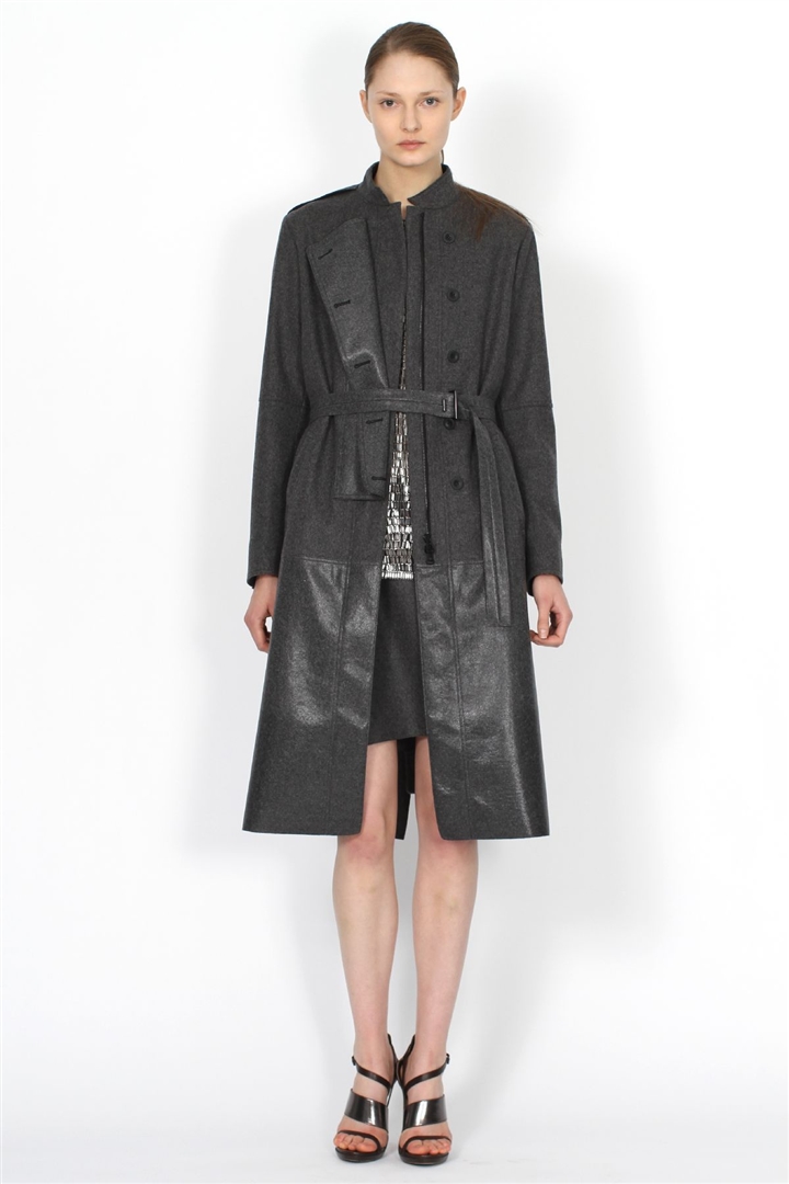 Reed Krakoff 2011 Pre-Fall