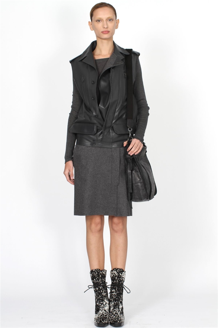 Reed Krakoff 2011 Pre-Fall