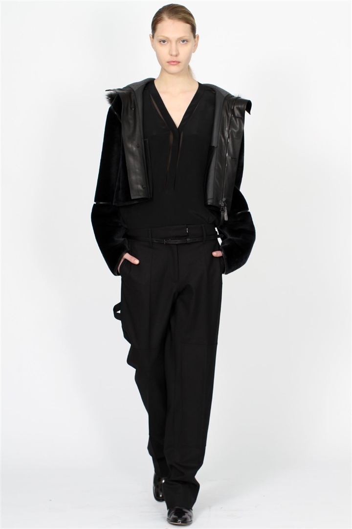 Reed Krakoff 2011 Pre-Fall