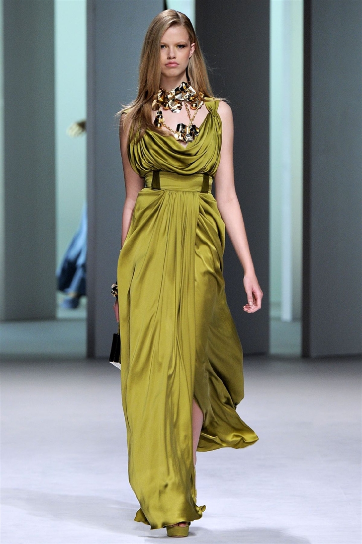 Elie Saab  2011 İlkbahar/Yaz