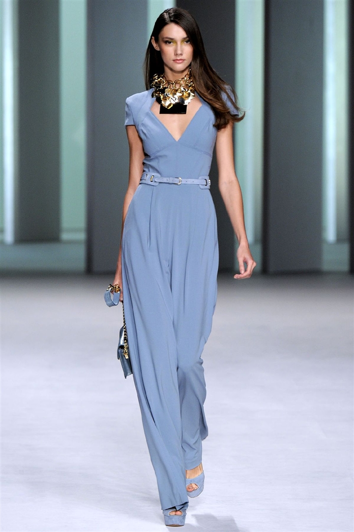 Elie Saab  2011 İlkbahar/Yaz