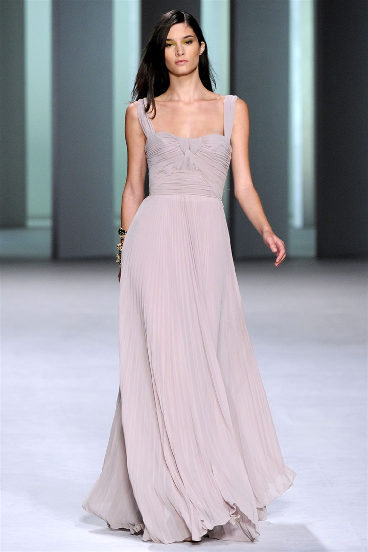 Elie Saab  2011 İlkbahar/Yaz