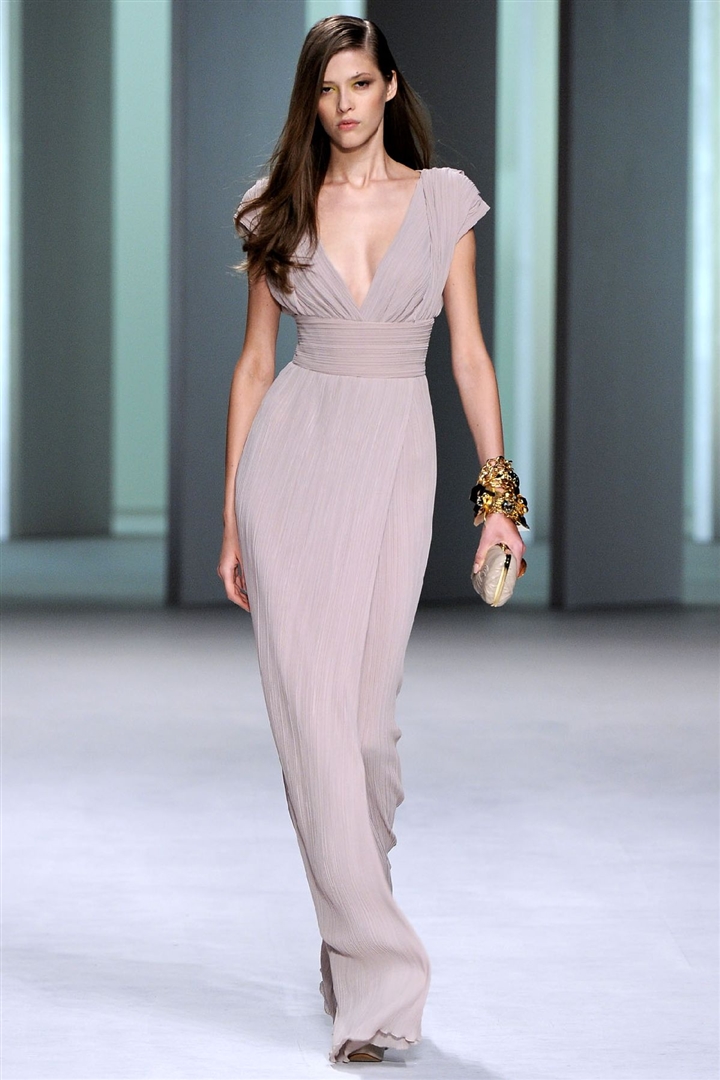 Elie Saab  2011 İlkbahar/Yaz