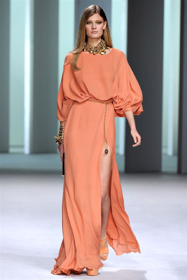 Elie Saab  2011 İlkbahar/Yaz