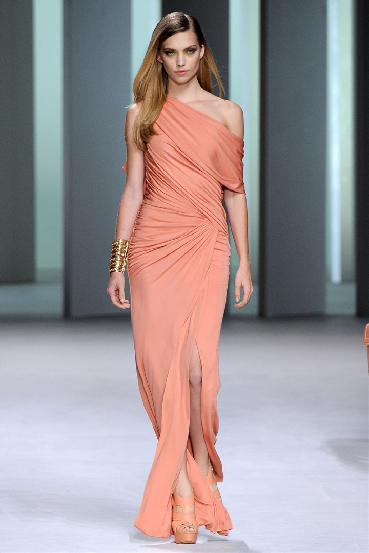 Elie Saab  2011 İlkbahar/Yaz