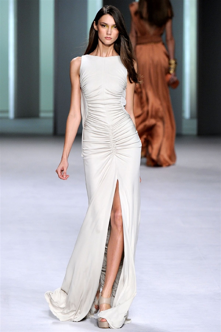 Elie Saab  2011 İlkbahar/Yaz