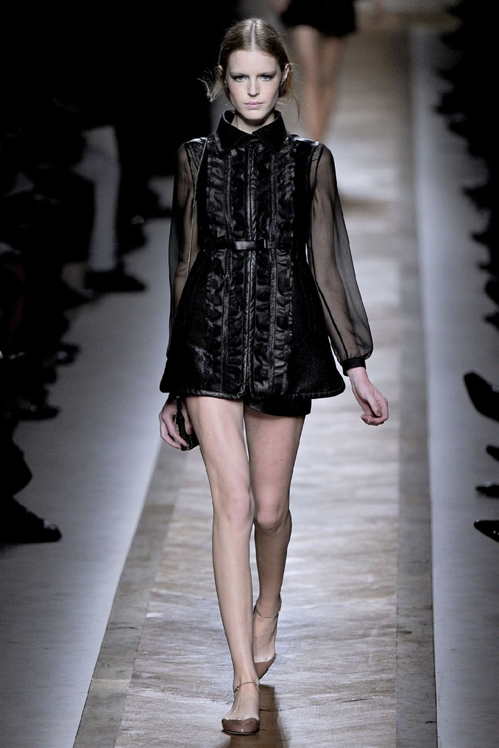 Valentino 2011 İlkbahar/Yaz