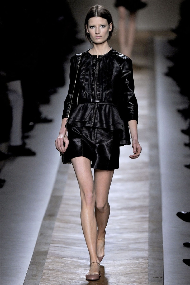 Valentino 2011 İlkbahar/Yaz