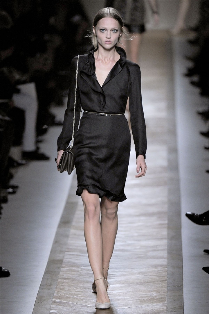 Valentino 2011 İlkbahar/Yaz