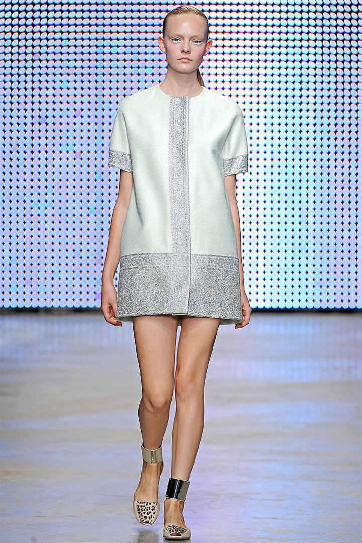 Giambattista Valli 2011 İlkbahar/Yaz